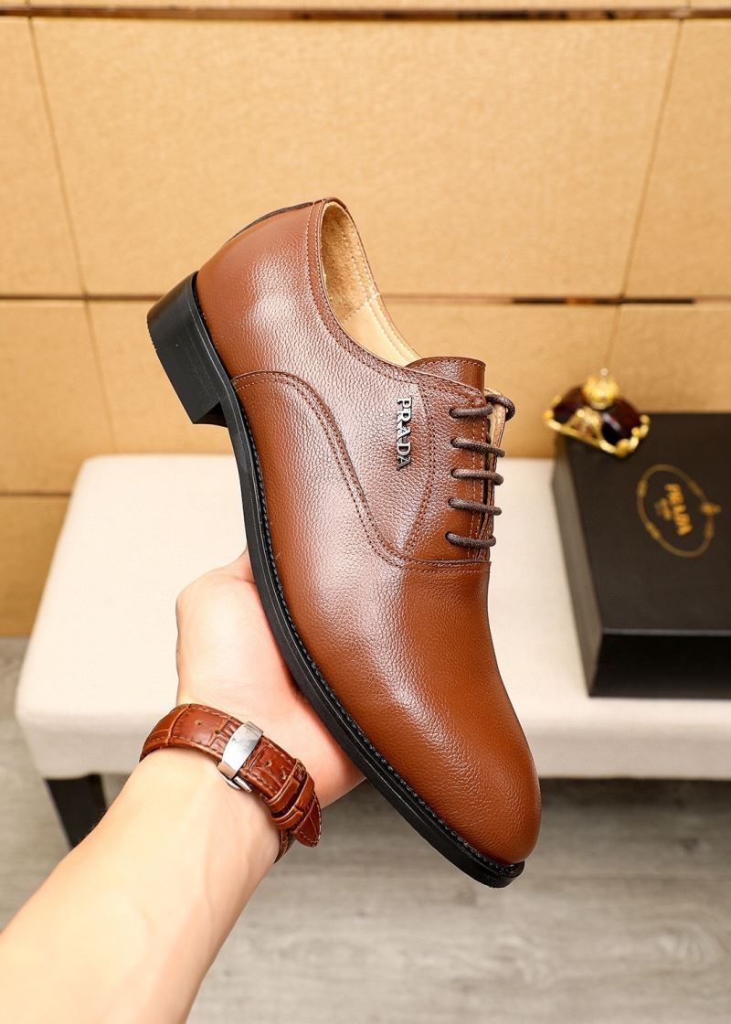 Prada Business Shoes